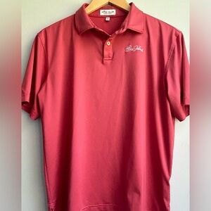 PETER MILLAR Summer Comfort womens XL golf polo